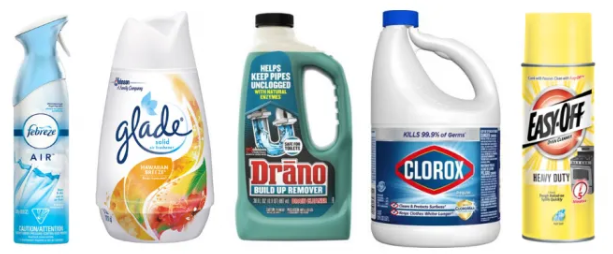 منظفات أرضيات